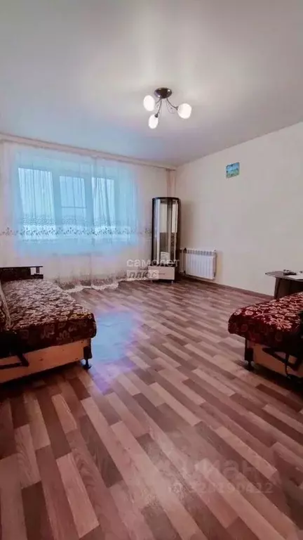 1-к кв. Липецкая область, Липецк ул. Механизаторов, 19А (37.2 м) - Фото 2