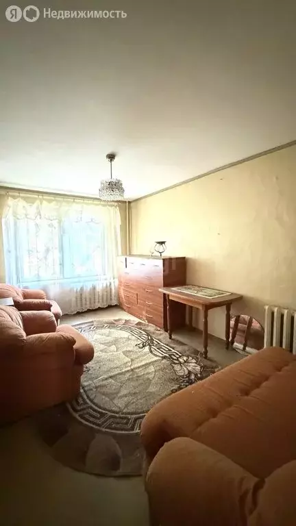 2-комнатная квартира: посёлок Нарынка, улица Королёва, 9 (42.5 м) - Фото 2