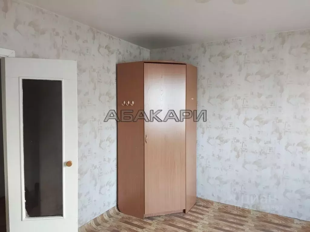3-к кв. Красноярский край, Красноярск Ястынская ул., 15 (68.0 м) - Фото 1