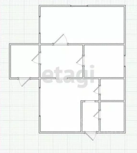 Торговая площадь в Костромская область, Кострома Кирпичный проезд, 4А ... - Фото 2