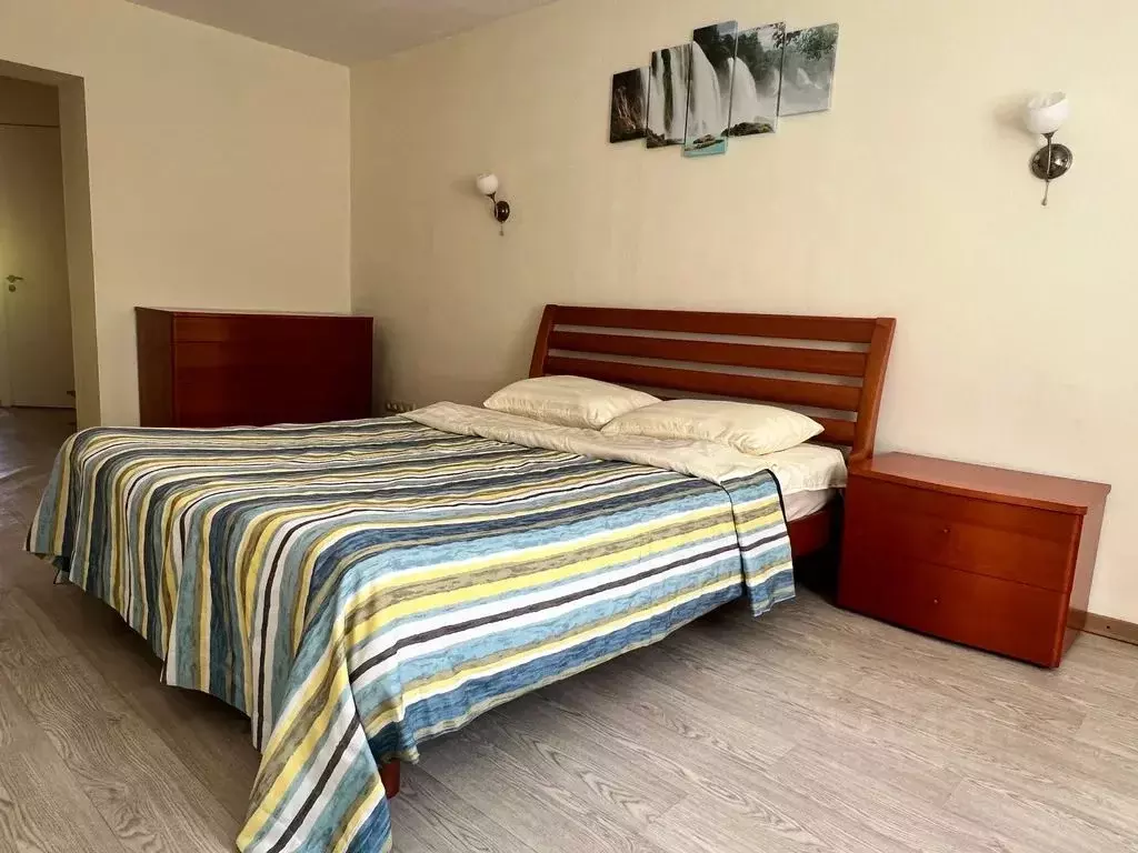 1-к кв. Тульская область, Тула Первомайская ул., 10 (35.0 м) - Фото 1