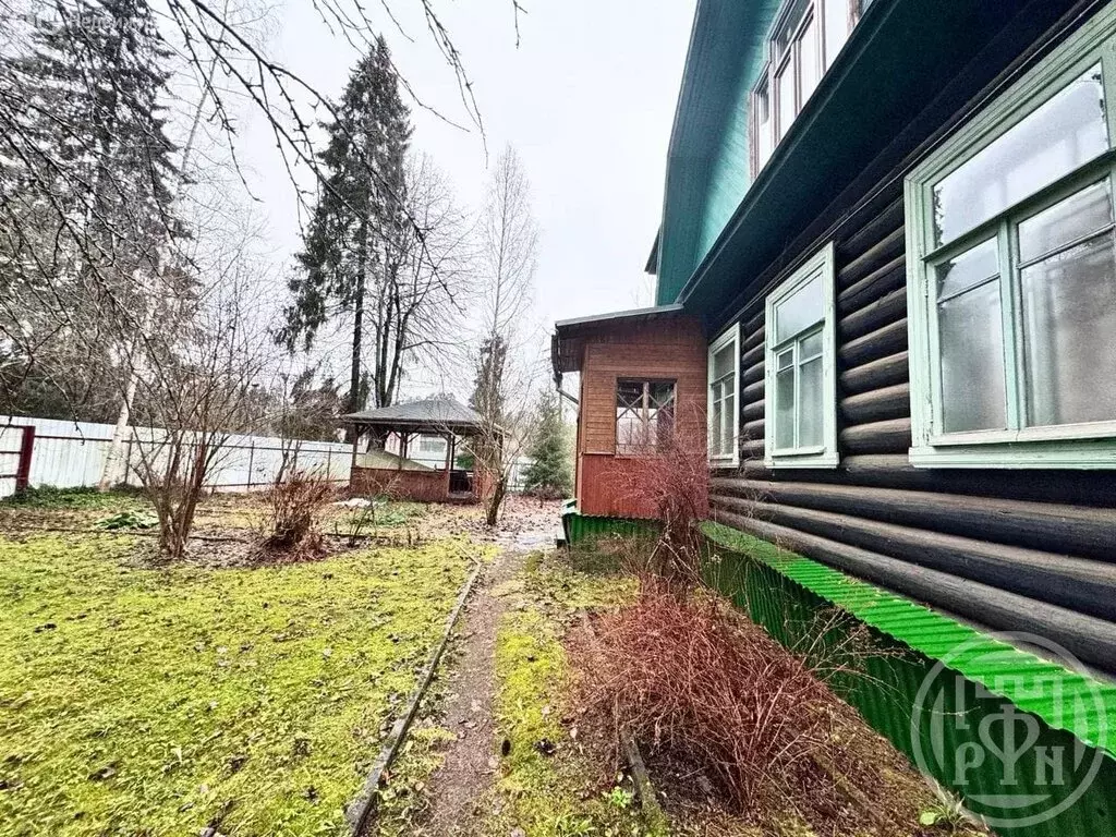 Дом в городской посёлок Вырица, Грибная улица, 12 (131 м) - Фото 2