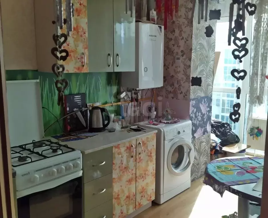 1-к кв. Ставропольский край, Михайловск Шпаковский район, Гармония ... - Фото 1