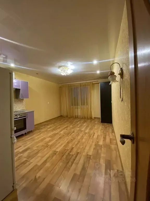 1-к кв. Вологодская область, Череповец Ленинградская ул., 37 (49.0 м) - Фото 2