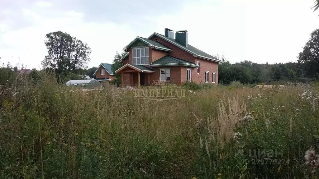 Дом в Марий Эл, Медведевский район, Знаменское с/пос, пос. ... - Фото 2