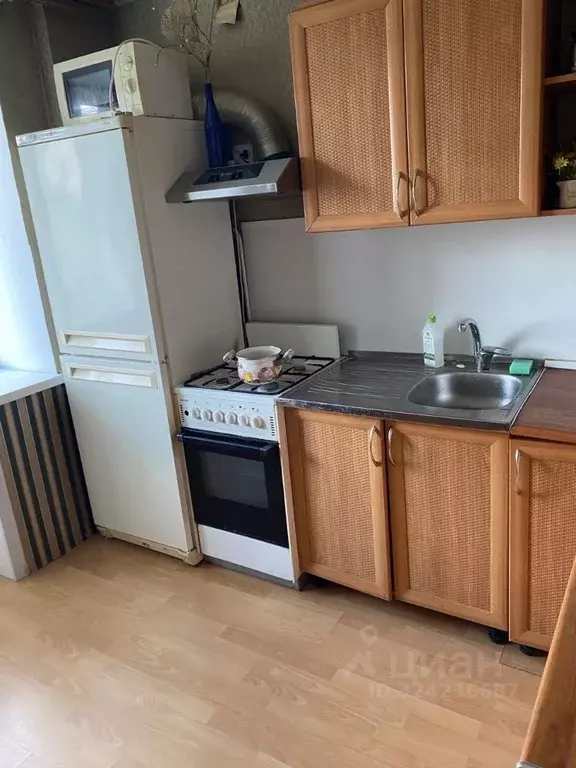 2-к кв. Пермский край, Пермь Тбилисская ул., 9Б (48.8 м) - Фото 1