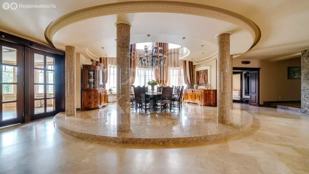 Дом в деревня Маслово, КП Маслово-2 (624 м) - Фото 2