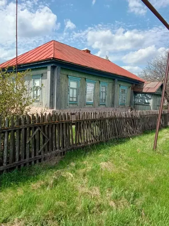 Дома В Саратовской Области Фото