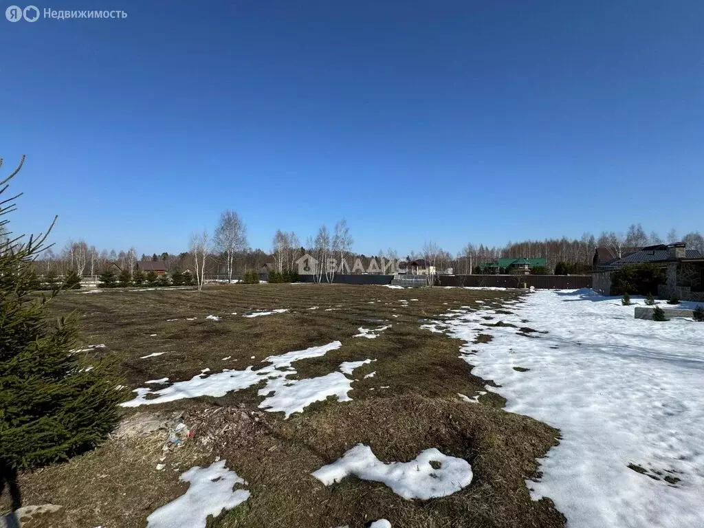 Участок в Калужская область, Жуковский муниципальный округ, деревня ... - Фото 2