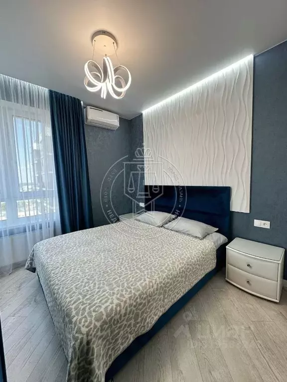 2-к кв. Татарстан, Казань ул. Разведчика Ахмерова, 3А (38.9 м) - Фото 0