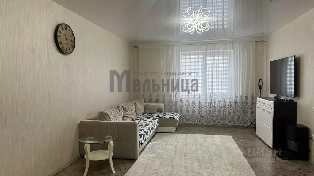 Коттедж в Волгоградская область, Волгоград ул. Руднева (250 м) - Фото 1