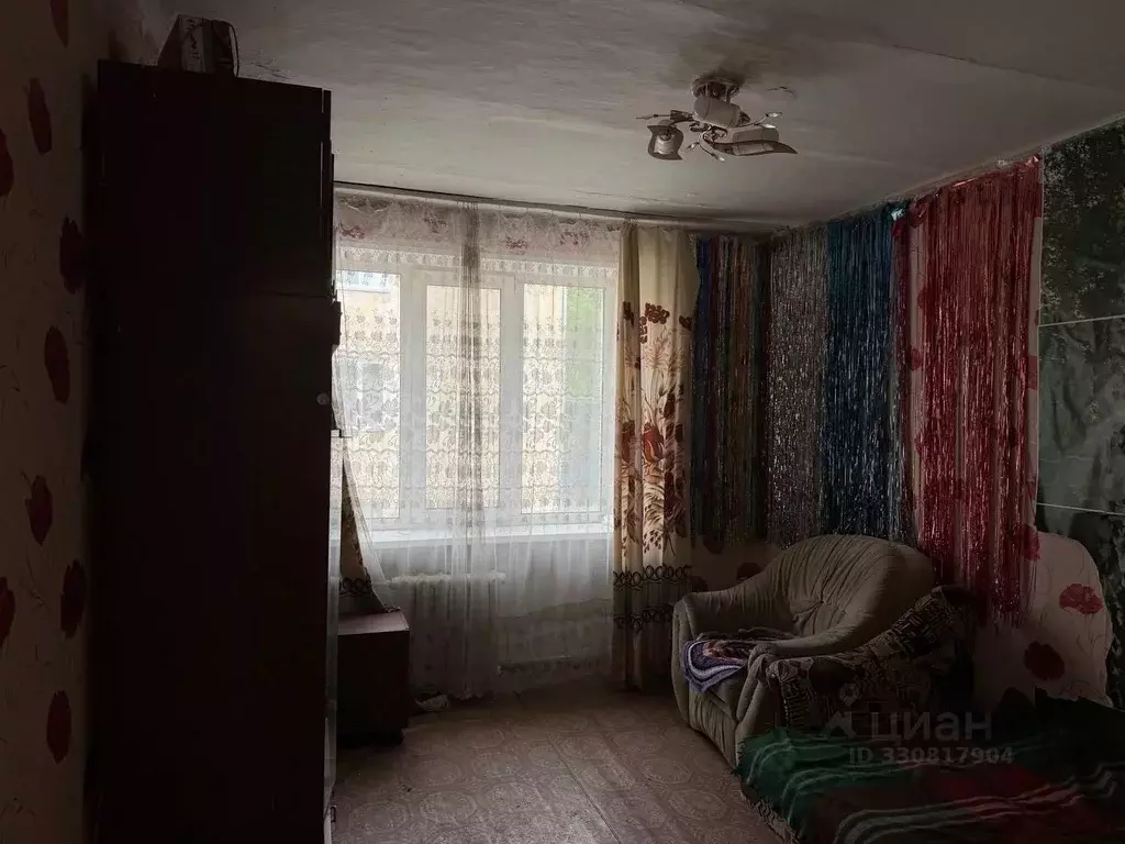 2-к кв. Приморский край, Артем ул. Кирова, 87 (30.1 м) - Фото 2