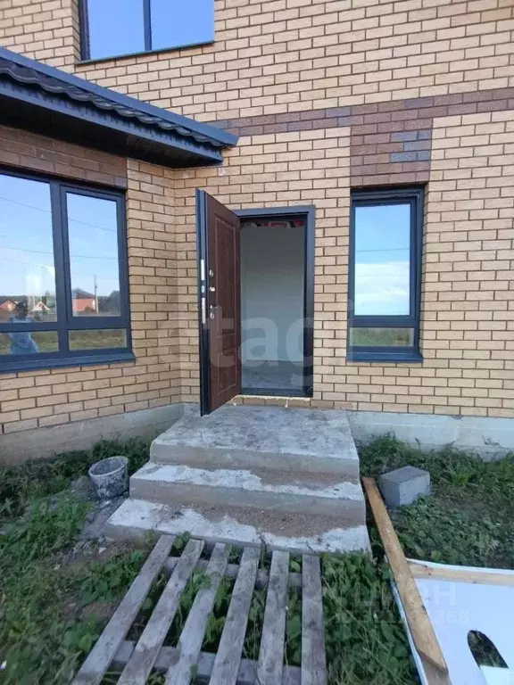 Дом в Башкортостан, Уфа городской округ, д. Самохваловка  (130 м) - Фото 2