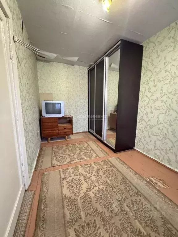 2-к кв. Владимирская область, Ковровский район, пос. Мелехово Школьный ... - Фото 2