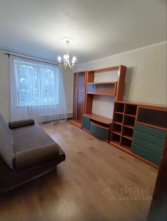 3-к кв. Москва Смольная ул., 65 (65.0 м) - Фото 2