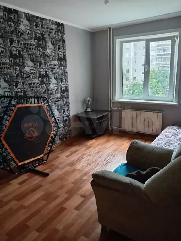 2-к. квартира, 48 м, 3/9 эт. - Фото 1