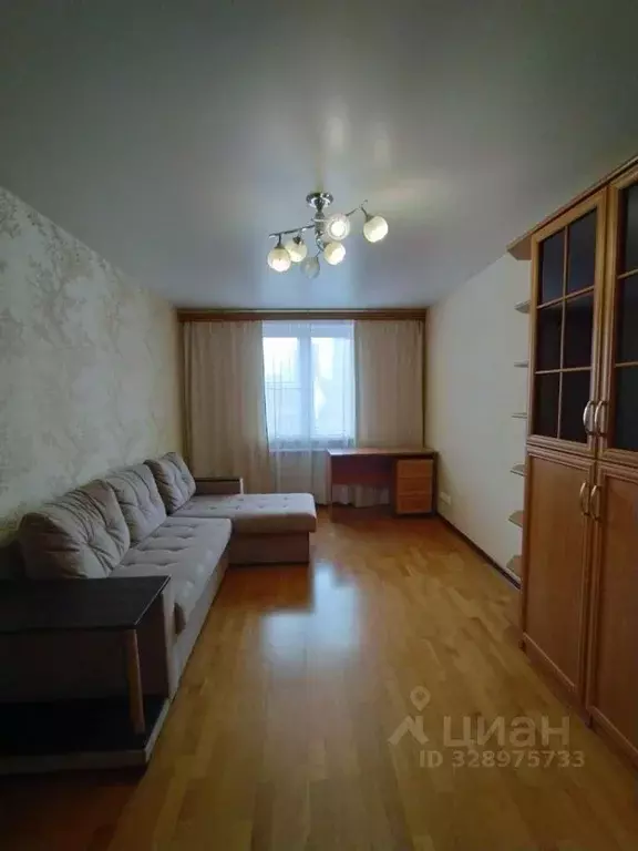 2-к кв. Московская область, Солнечногорск ул. Военный городок, 8 (46.8 ... - Фото 2