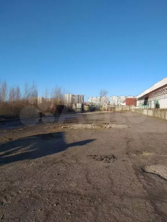 Коммерческая (500 м.кв) - Фото 1