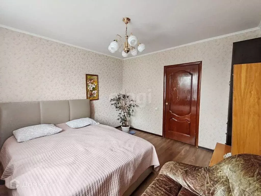 Продаётся 3-к квартира, 90.6 м - Фото 0