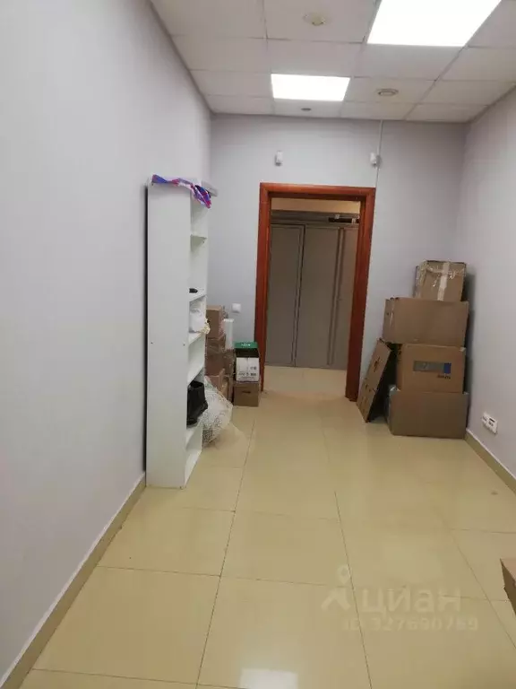 Офис в Свердловская область, Екатеринбург ул. Московская, 70 (18 м) - Фото 2