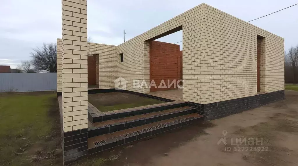 Дом в Краснодарский край, Ейск Восход СНТ, 362 (75 м) - Фото 1