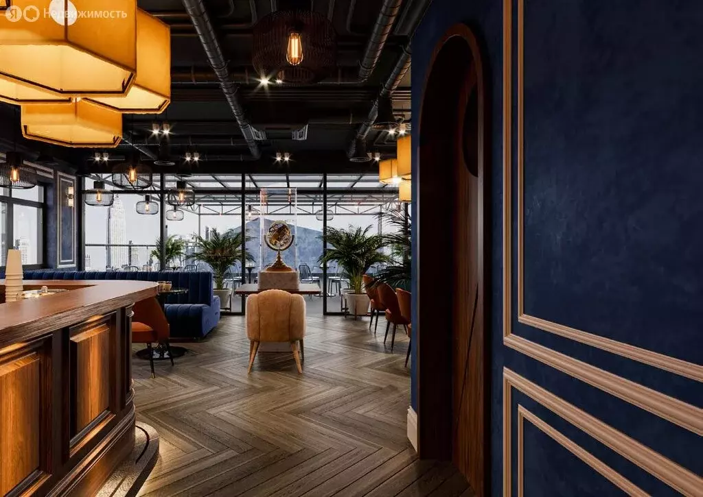 Офис (50 м) - Фото 2