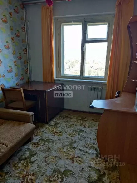 3-к кв. Алтайский край, Бийск Ударная ул., 83/1 (62.0 м) - Фото 1
