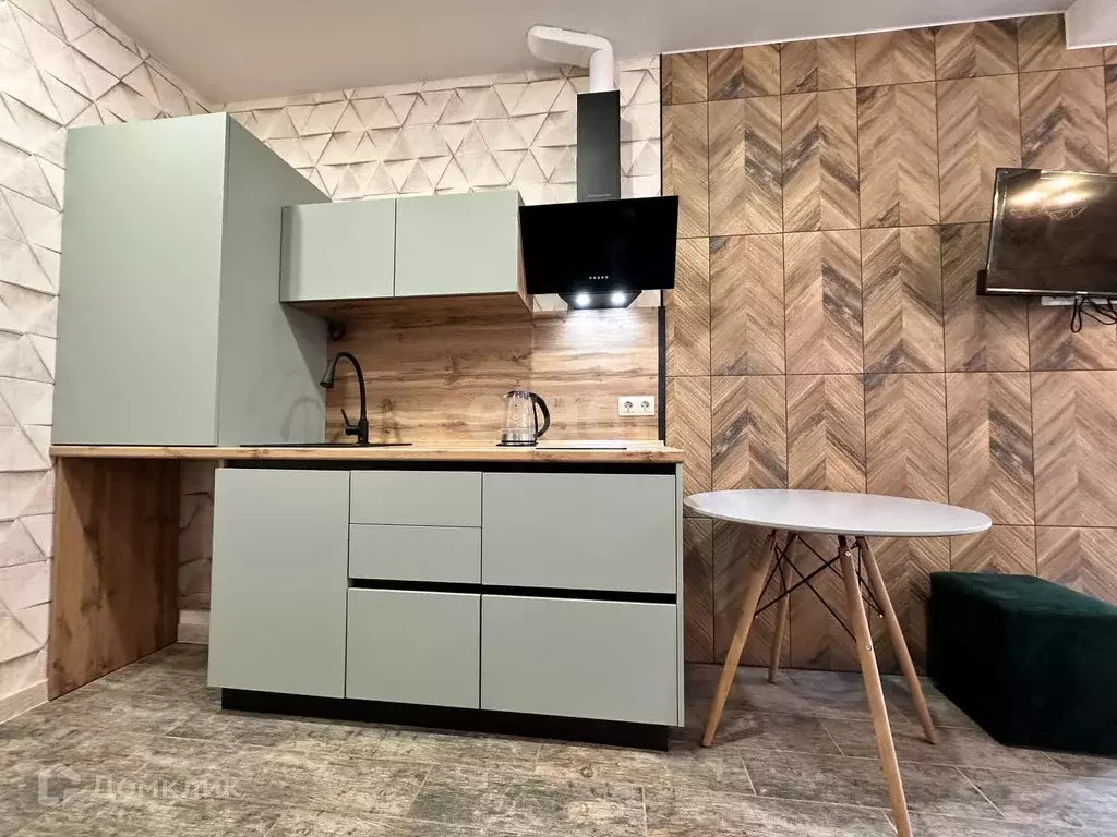 Продаётся квартира-студия, 23.9 м - Фото 0