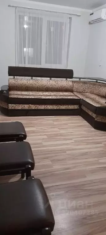 2-к кв. Адыгея, Тахтамукайский район, Старобжегокайское с/пос, Новая ... - Фото 1