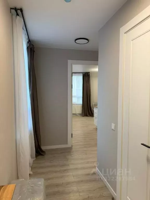 2-к кв. Московская область, Красногорск ул. Тенистых Аллей, 1к3 (50.0 ... - Фото 2