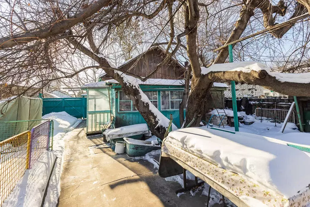 Дом в Благовещенск, Новая улица (33.1 м) - Фото 2