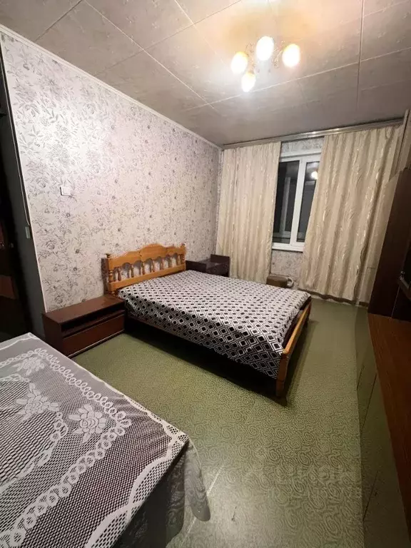 Комната Москва Булатниковский проезд, 14К1 (18.0 м) - Фото 1