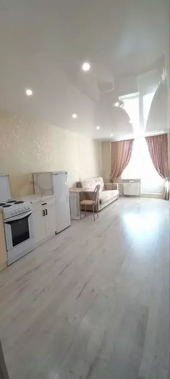 Квартира-студия, 20,9 м, 5/25 эт. - Фото 0