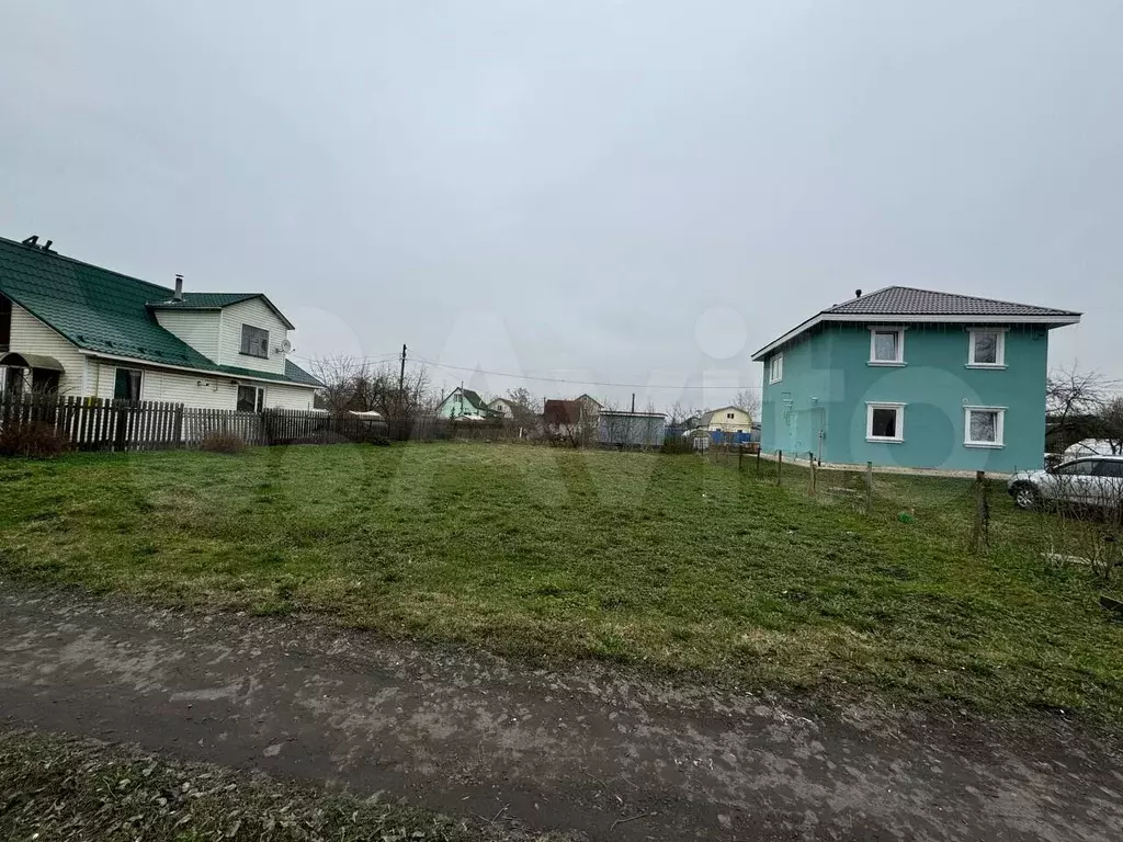 Участок 6,8 сот. (СНТ, ДНП) - Фото 1