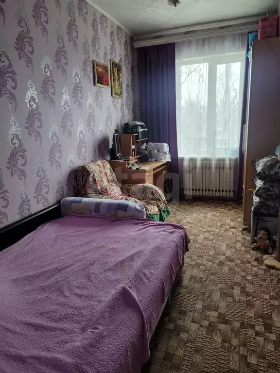 Квартира, 3 комнаты, 54 м - Фото 1