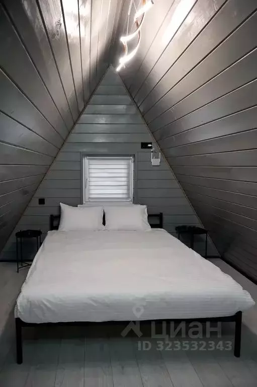 Дом в Саратовская область, Балаковский район, Быково-Отрогское ... - Фото 2