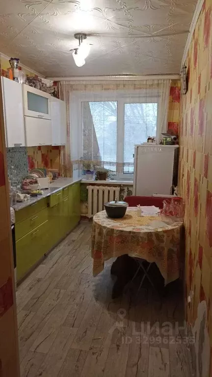 2-к кв. Тверская область, Андреаполь Кленовая ул., 32 (48.5 м) - Фото 1
