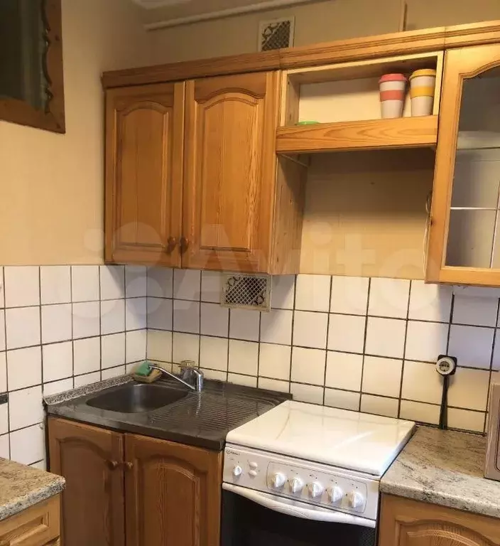2-к. квартира, 40 м, 5/5 эт. - Фото 1