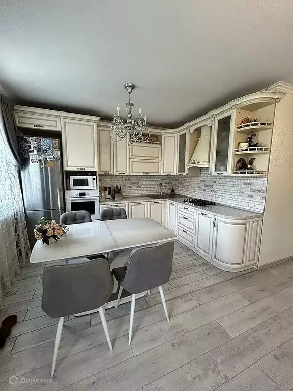 Продаётся 4-к квартира, 91 м - Фото 0