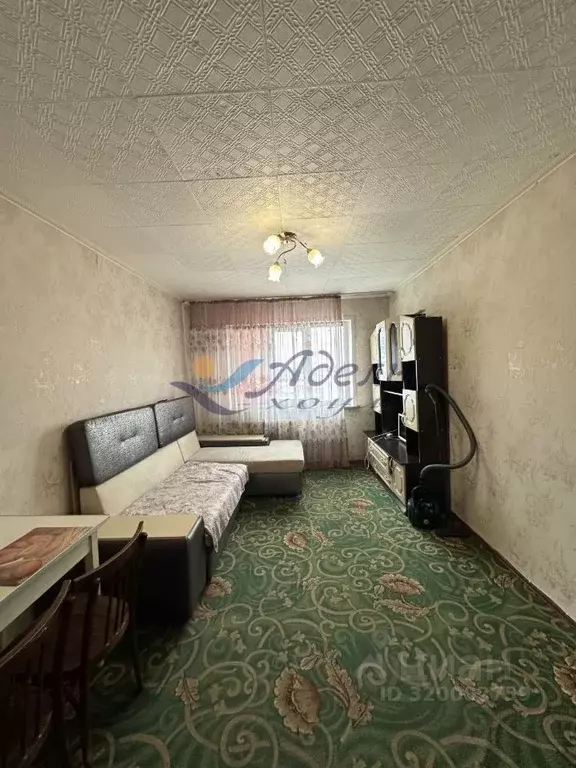 Студия Красноярский край, Норильск Молодежный проезд, 15 (21.5 м) - Фото 1