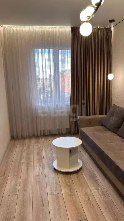 1-к кв. Северная Осетия, Владикавказ ул. Курсантов-Кировцев, 4А (37.0 ... - Фото 2