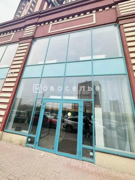 Офис в Рязанская область, Рязань Спортивная ул., 14 (300 м) - Фото 1