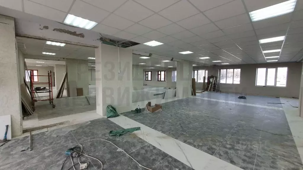 Помещение свободного назначения в Самарская область, Самара ул. ... - Фото 2