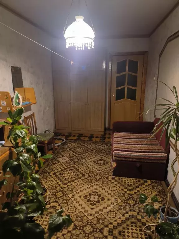 2-к кв. Новгородская область, Великий Новгород просп. Александра ... - Фото 2