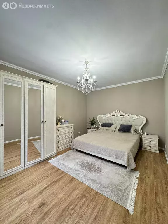 3-комнатная квартира: Нальчик, улица Вовчок, 6 (62.3 м) - Фото 1