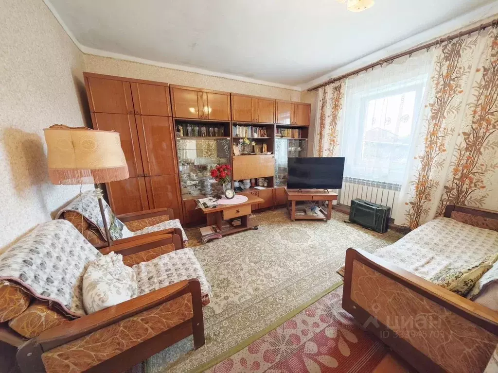 2-к кв. Калининградская область, Гусев просп. Ленина, 74 (41.0 м) - Фото 1
