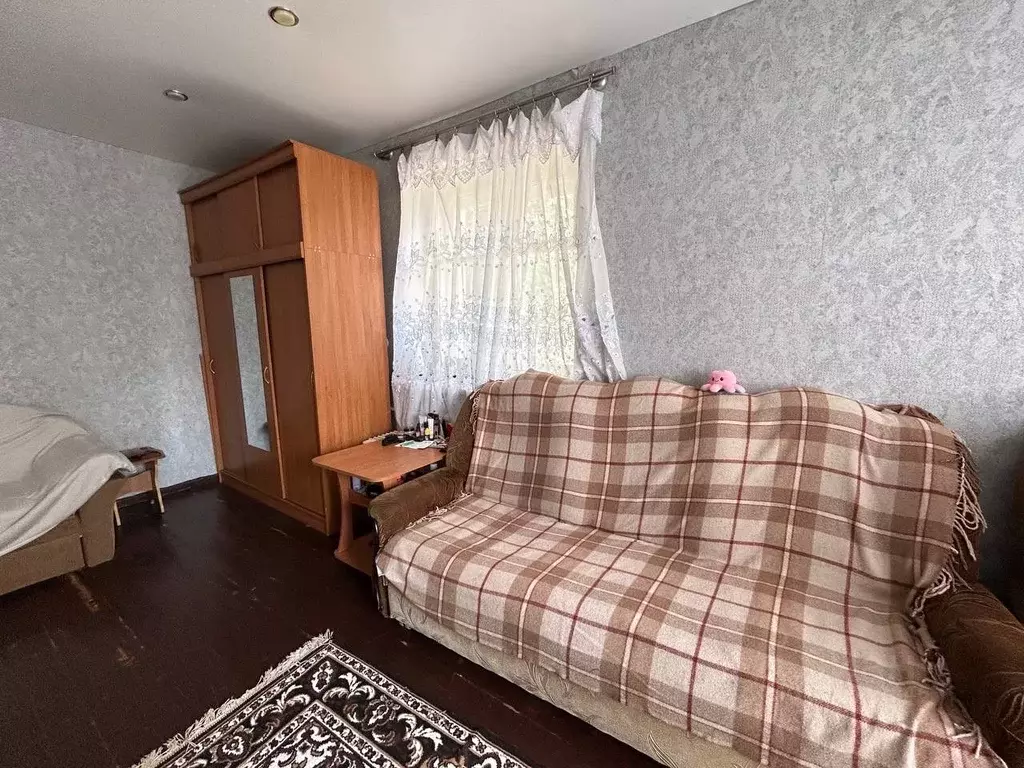 1-к кв. Саратовская область, Энгельс ул. Марины Расковой, 21 (31.6 м) - Фото 2