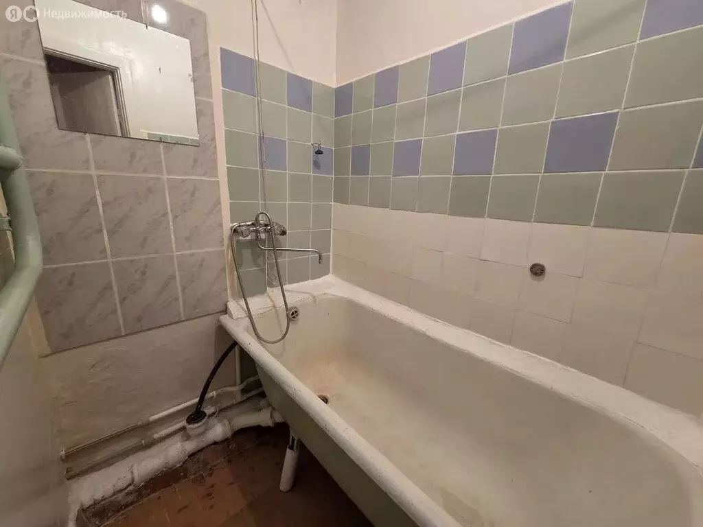 3-комнатная квартира: Саров, Северный переулок, 2 (58.7 м) - Фото 1