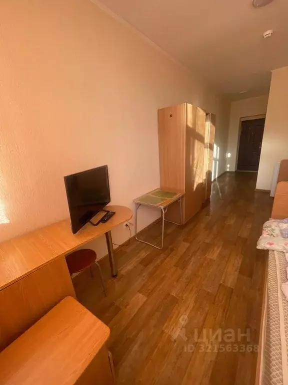 Комната Краснодарский край, Сочи ул. Кирпичная, 17 (25.0 м) - Фото 0