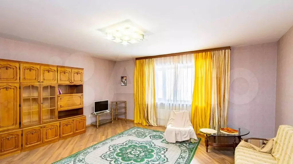 2-к. квартира, 110 м, 3/5 эт. - Фото 1
